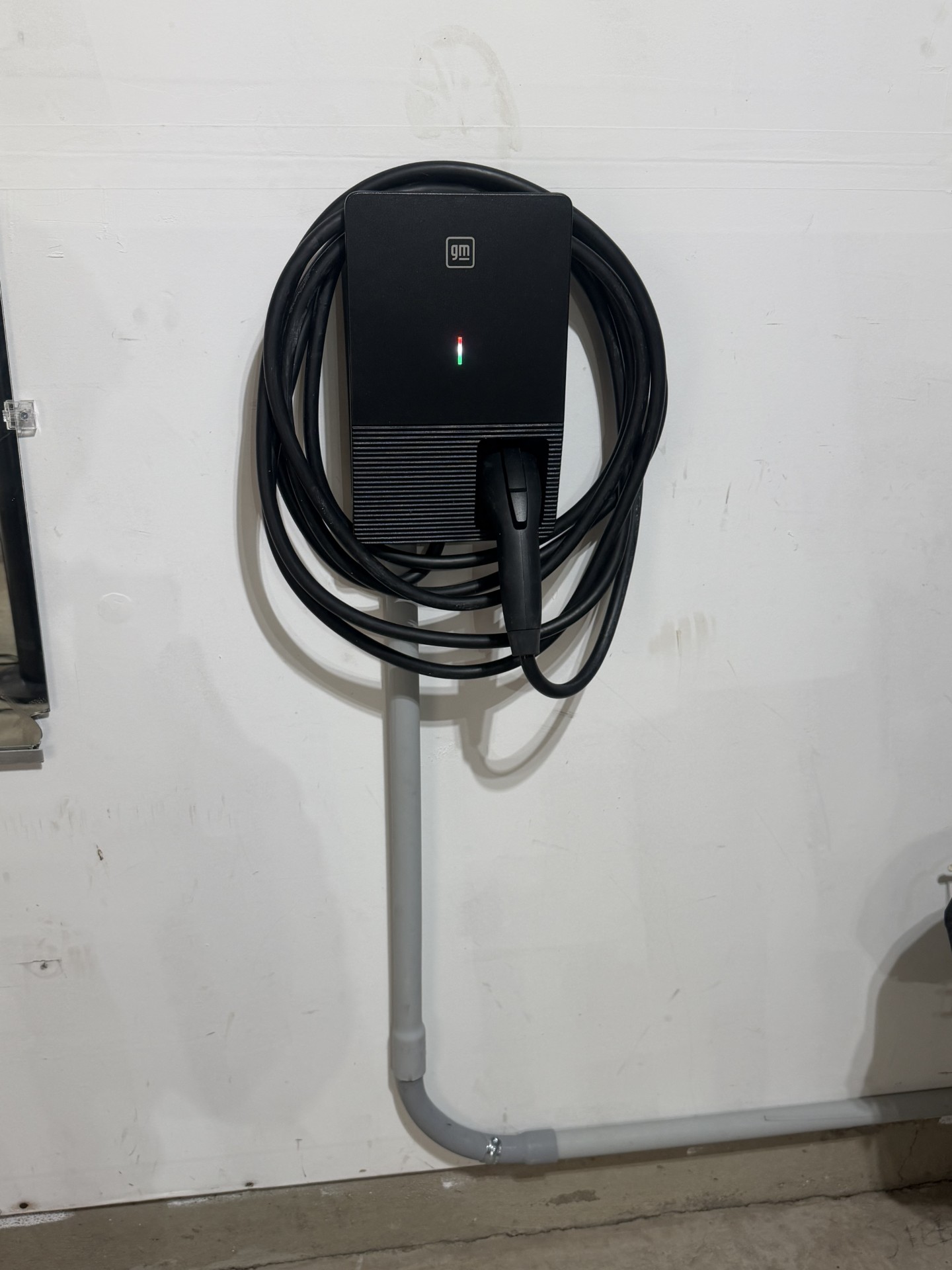 EV charger installation in Winchester VA